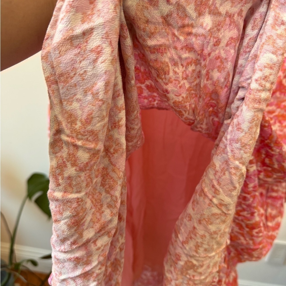 NWOT IVY BRUNCH SHIFT DRESS - Picture 12 of 16
